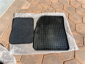 Omoda C5 2018-2026 interior mats for sale