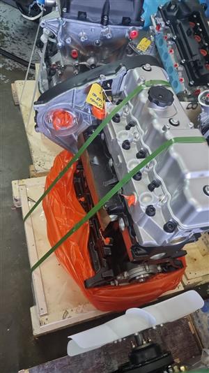 Brand new H100 D4BB HBS 