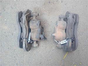 Mitsubishi colt 2.8 4m40  calipers for sale @ circle 7 used parts