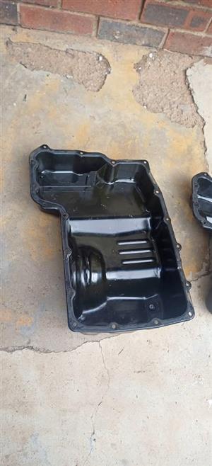 Ford ranger 3.2 sump