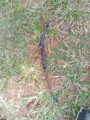 Chevrolet 2.5 wiper