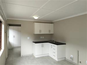 Apartment Rental Monthly in George South