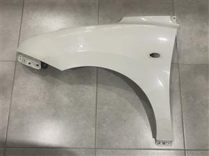 2021 TOYOTA STARLET LEFT FRONT FENDER FOR SALE. IN EXCELLENT CONDITION