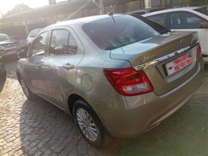 Used 2023 Suzuki DZire 1.2 GL auto