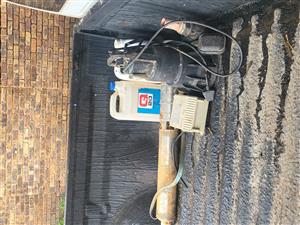 Garden water pumps for sale 