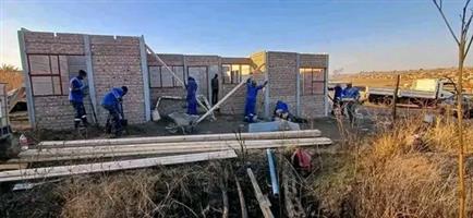 ZULULAND PRECAST CONCRETE 