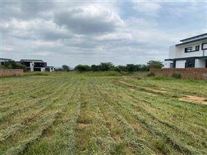 Vacant Land for Sale at The Aloes Lifestyle Estate