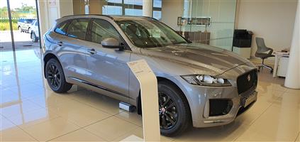 Jaguar F Pace For Sale In South Africa Junk Mail