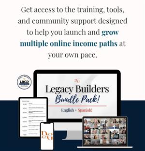 Learn Digital Marketing Skills From Home.