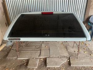 Canopy Ford Ranger Super Cab (2012 -2022)