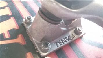 BUY Full-Setup Skateboard pre-owned