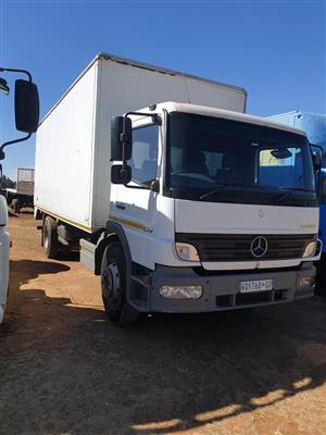 Road dog Trucks for Sale
