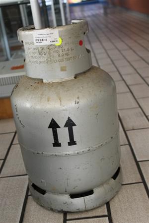 EASIGAS 9KG GAS BOTTLE (S067906A)