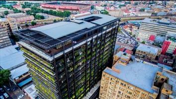 Apartment For Sale in New Doornfontein