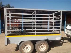 Trailers