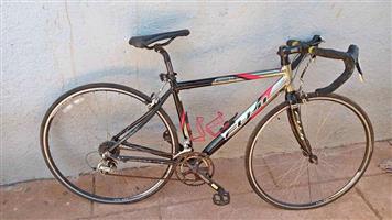 Fuji Newest 1.0 bicycle