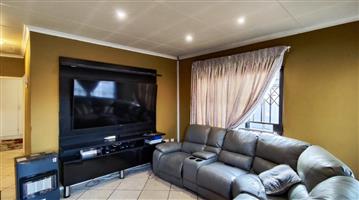 Modern 3-Bedroom Family Home for Sale in Dawn Park Ext 42, Boksburg
