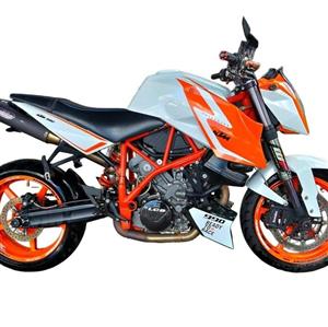 2013 KTM Super Duke 990