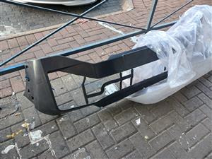 Hyundai exter front bumper