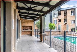 APARTMENT On The Market