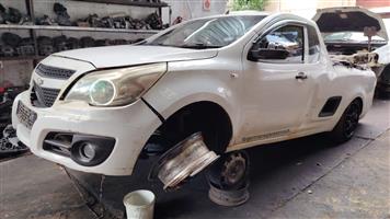 Chevrolet Utility 1.4 2013Stripping for Spares 