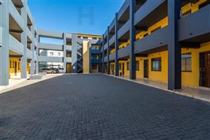 Modern 2-Bedroom Apartment in Emfuleni Heights – Exceptional Value & Prime Location