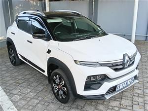Used 2023 Renault Kiger 1.0 Life