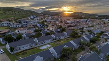 Apartment For Sale in Amandasig