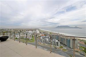 Penthouse For Sale in Table View