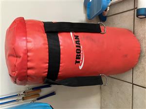 Trojan Heavy Duty Pro Boxing Bag 