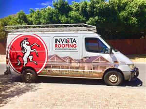 Invicta Roofing - Southern Peninsula, Cape Town