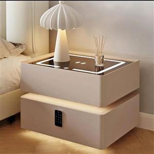 Smart Bluetooth nightstand online orders
