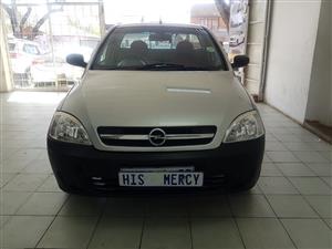 OPEL CORSA 1.8/2007,115000KM