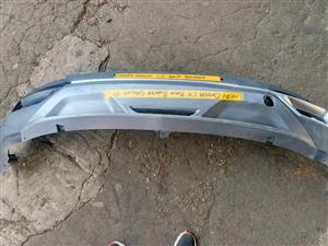 Omoda C5 back bumper spoiler