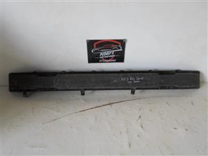 Kia Rio 06-10 bumper stiffener