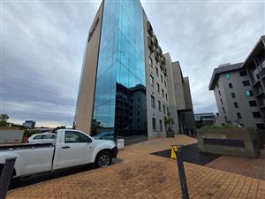 Prime 594m2 Office Space To Let in Menlyn