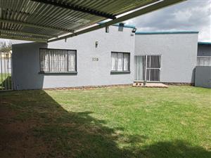 Dual Residence Property for Sale in Brenthurst