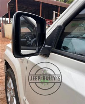 Jeep Patriot 2.4 (2010) | Second Hand Mirrors 