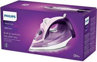 PHILIPS 5000 SERIES STEAM IRON - 2400W