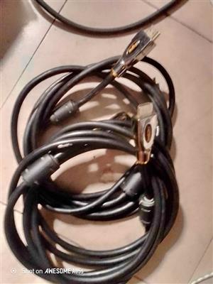 HDMI Labgear to HDMI Cable