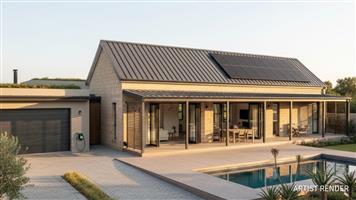 Vacant Land Residential For Sale in Ballito