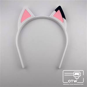 Gabby’s Cat Ear Headband