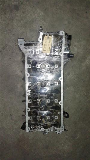 fiat palio 1.6 cylinder head for sale