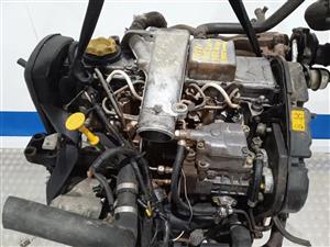 Land rover Free lander 2.0l TDI
