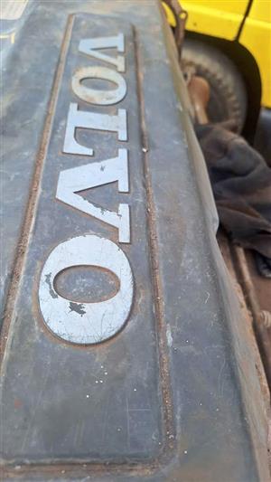 Volvo/UD D11,GH11,D13,GH13 crankshaft and sub assembly engines available