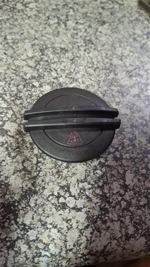 VW / Audi Expansion Water Bottle Cap – New 🔥