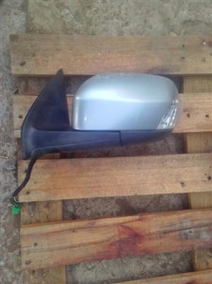 VOLVO XC90 SIDE MIRRORS L/R