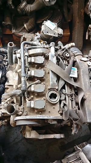 VOLKSWAGEN AJH ENGINE AVAILABLE AT ROJAN ENGINES AND GEARBOXES 