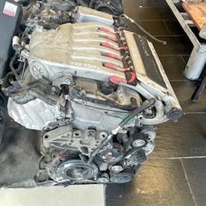 BUB- VW GOLF R32 V6 ENGINE FOR SALE