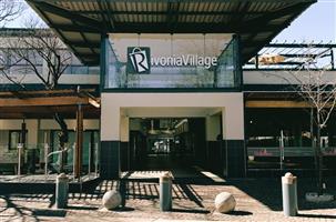 Retail Rental Monthly in Rivonia